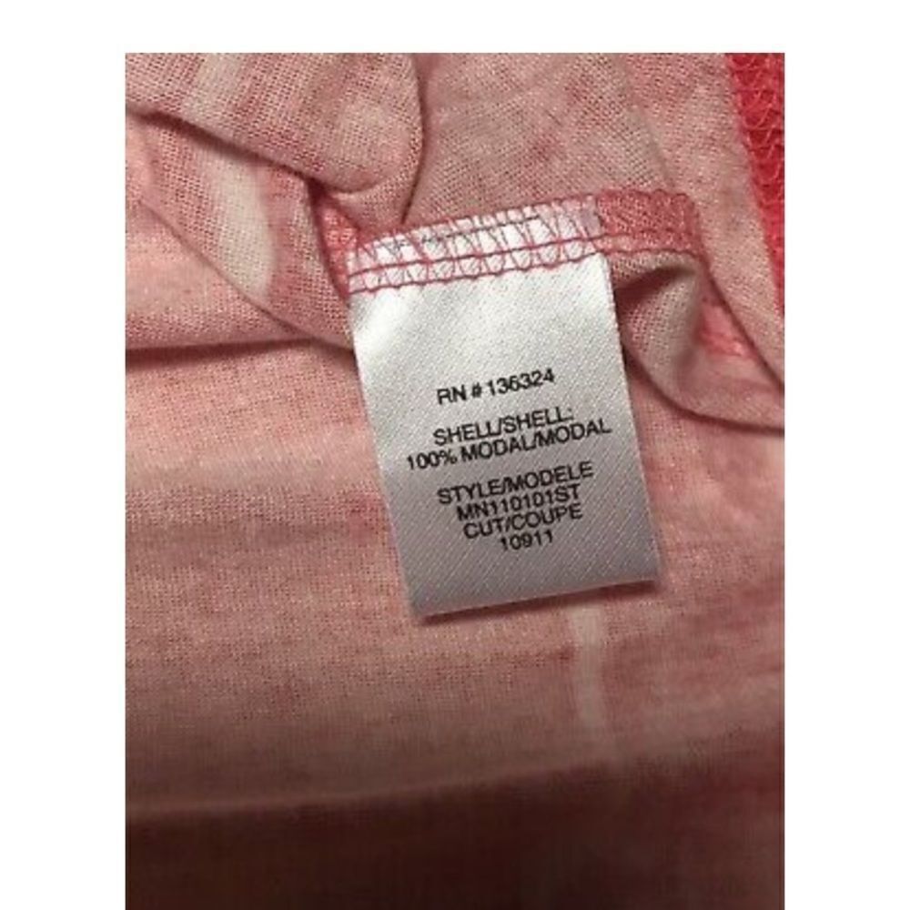 HALSTON Heritage • shirt - Picture 6 of 6